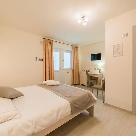 Hotel Corallo Circeo San Felice Circeo Exteriör bild