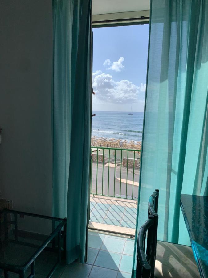 Hotel Corallo Circeo San Felice Circeo Exteriör bild