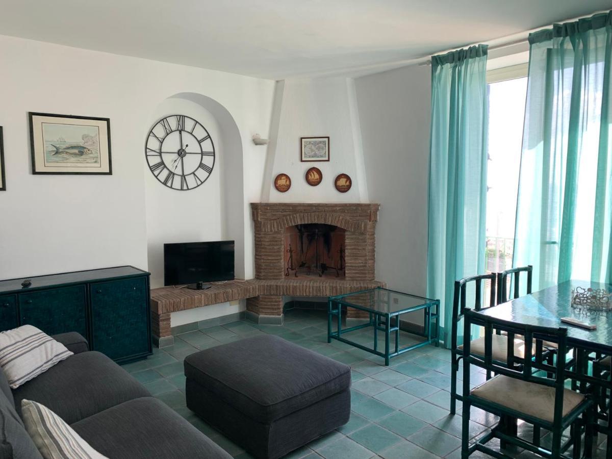 Hotel Corallo Circeo San Felice Circeo Exteriör bild