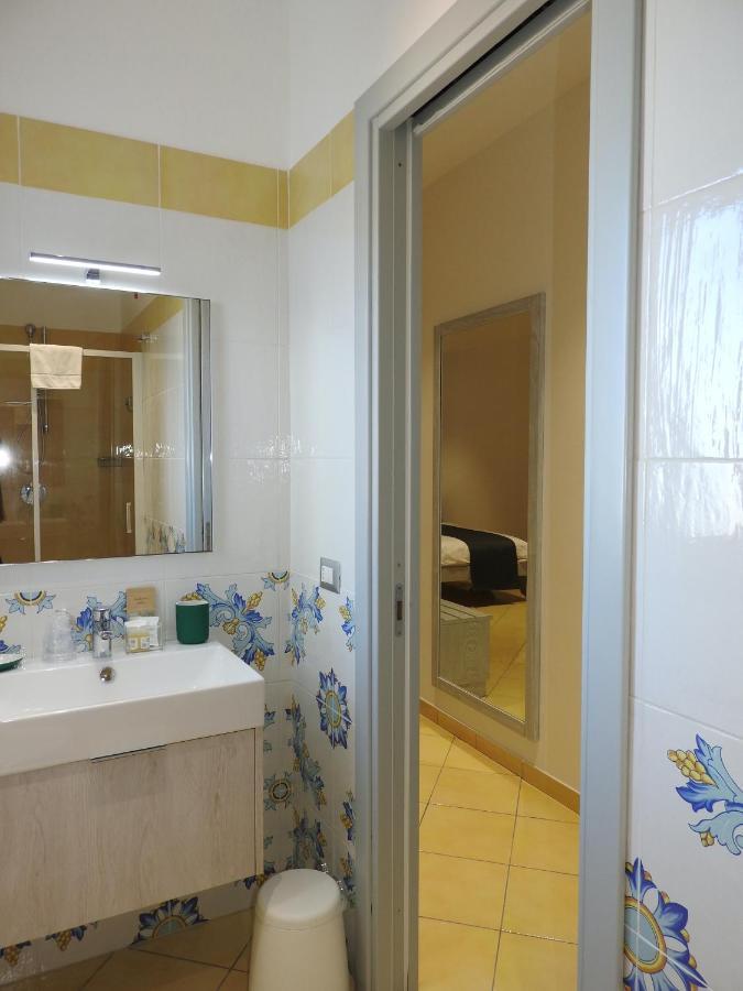 Hotel Corallo Circeo San Felice Circeo Exteriör bild