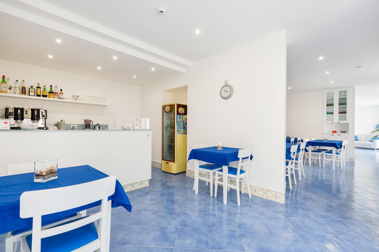 Hotel Corallo Circeo San Felice Circeo Exteriör bild