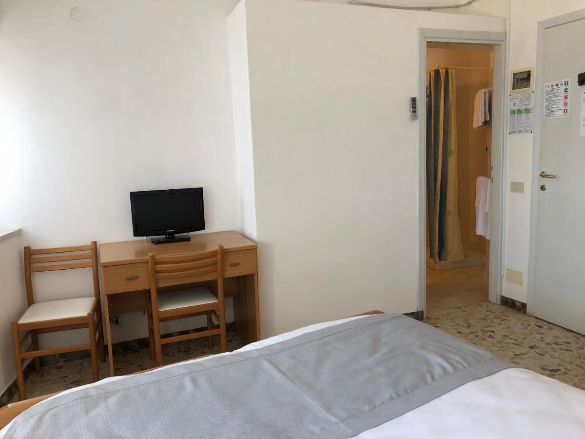 Hotel Corallo Circeo San Felice Circeo Exteriör bild